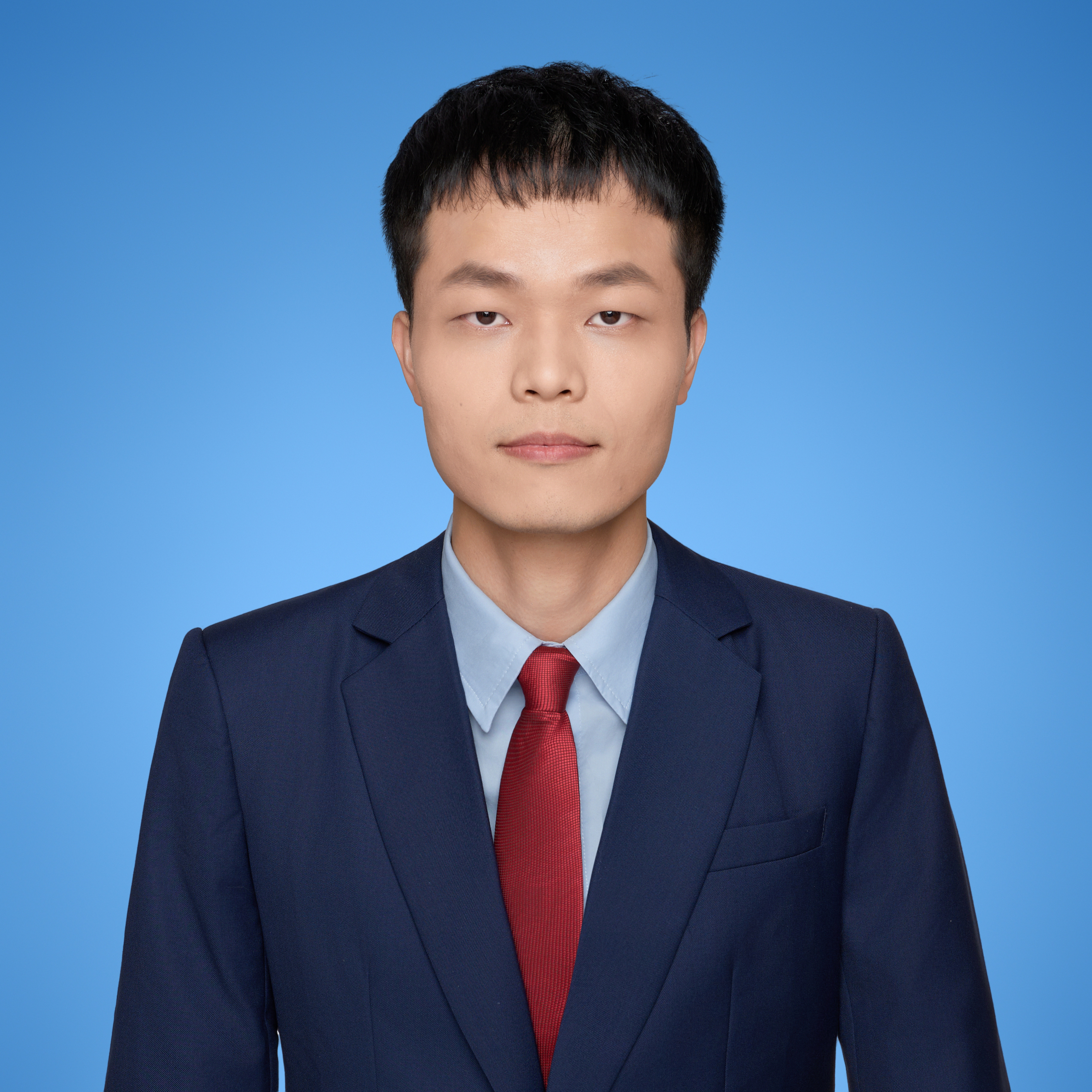 Lihai Yang (杨荔海)